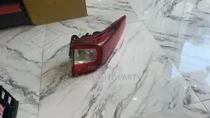Acura Rdx Taillight 2018 2019 2020 2021 2022