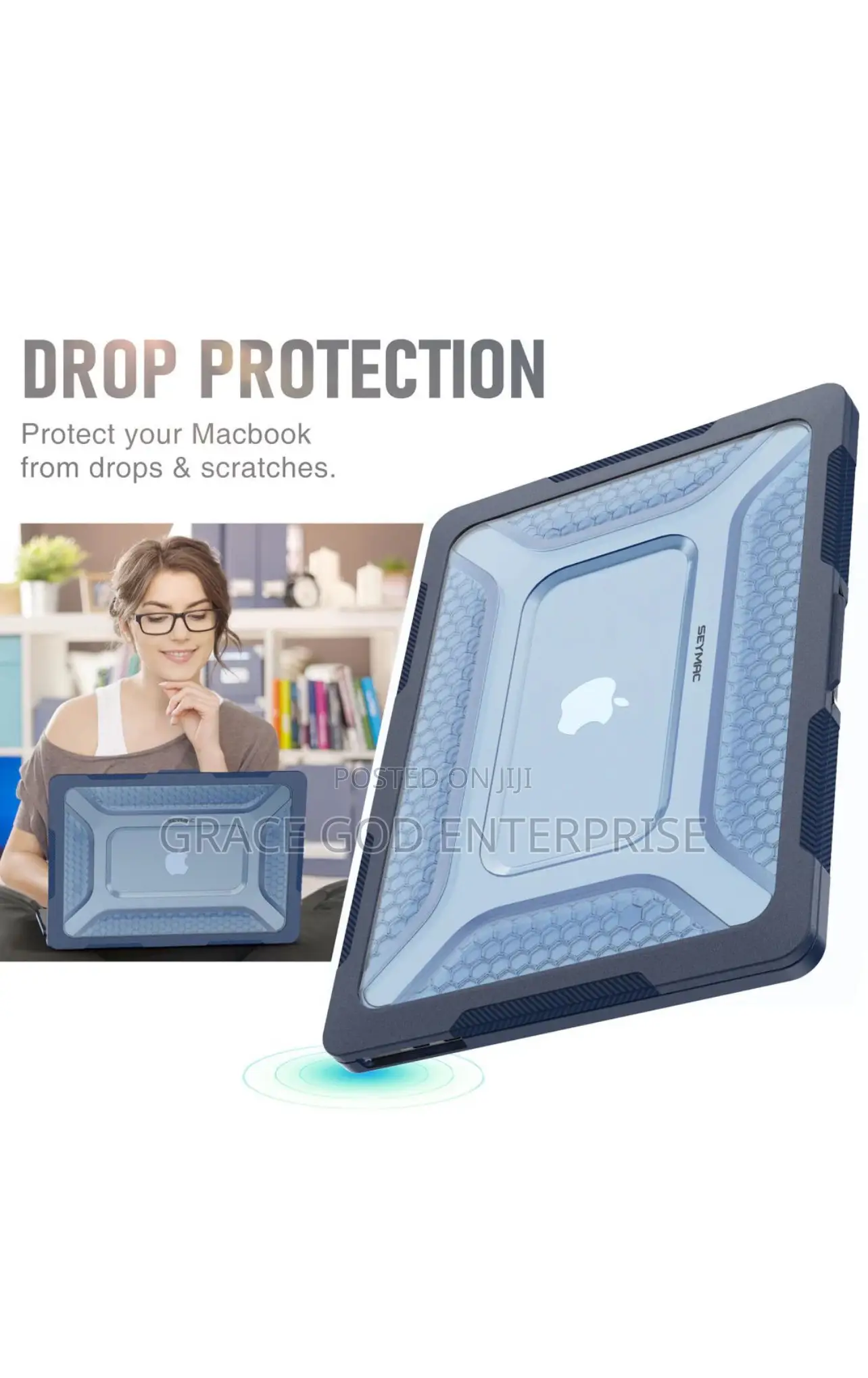 Macbook Cases All Sizes With Stand