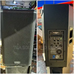 Qsc 12 Inches Active Stage Monitors