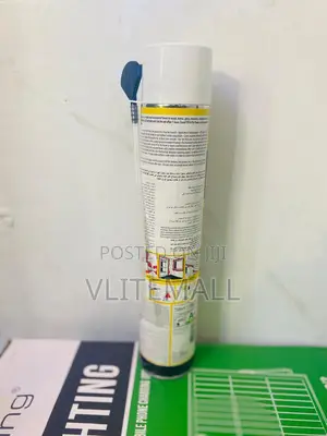 Soudal Fill Fix Polyurethane Foam 750 Ml