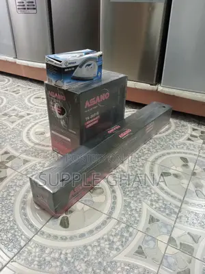 VRC Sound Bar+Free Iron VRC Sound Bar VRC Sound Bar (Asano)