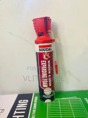 Soudal Window & Door Expanding Foam