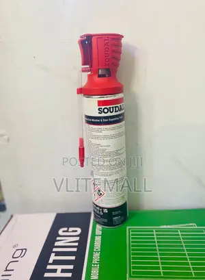 Soudal Window & Door Expanding Foam