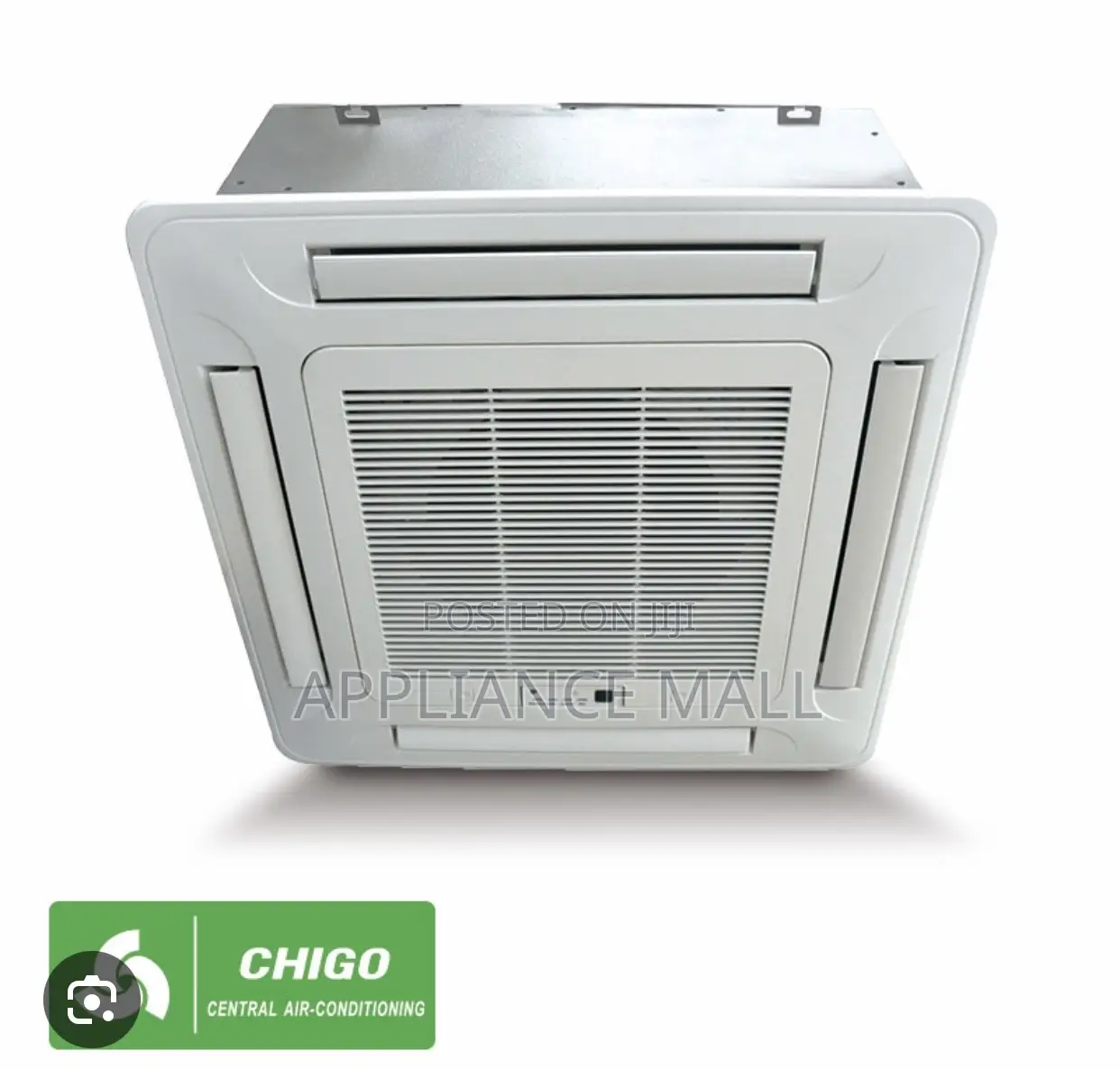 Chigo Ceiling Cassette 4.0 Hp Inverter Ac