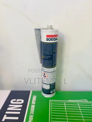 Soudal Aquaswell
