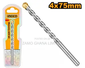 Masonry Drill Bit - DBM