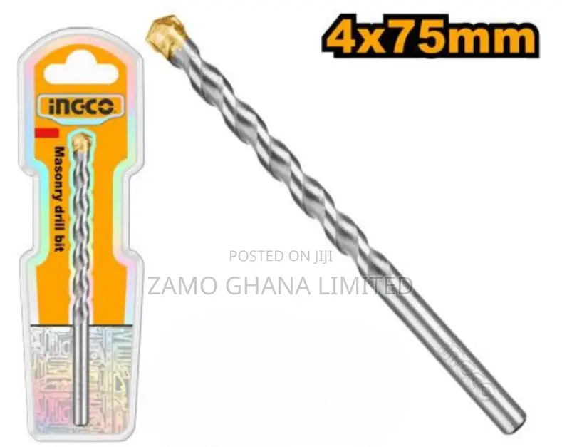 Masonry Drill Bit - DBM
