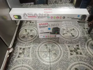 Asano VRC Sound Bar VRC Sound Bar VRC Sound Bar VRC Sound