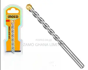 Masonry Drill Bit - DBM