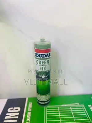 Soudal Green Fix - Hybrid Polymer (290ml)