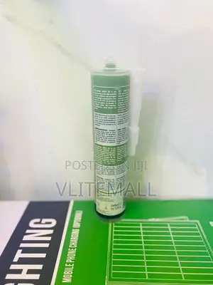 Soudal Green Fix - Hybrid Polymer (290ml)