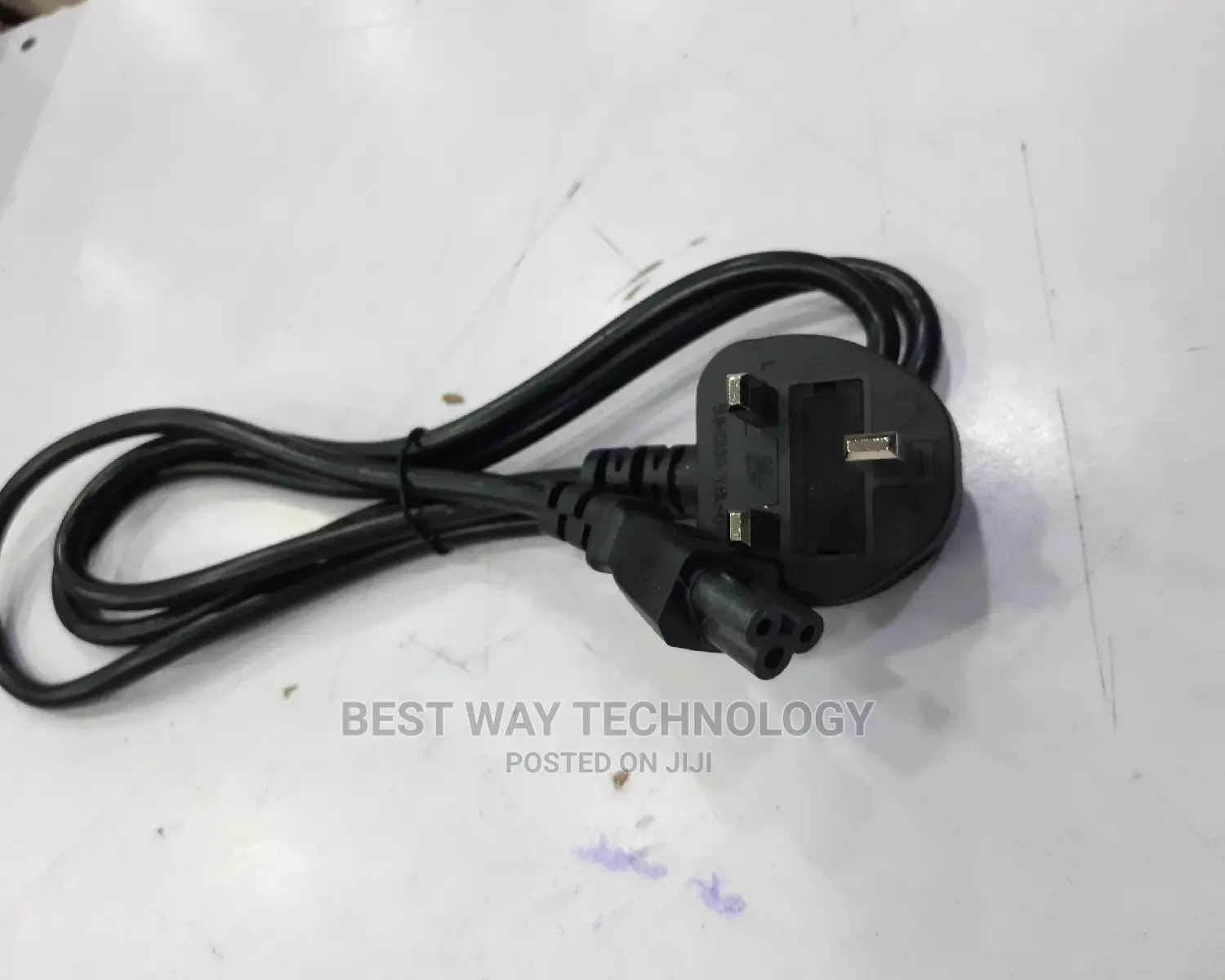 Laptop Power Cable