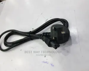 Laptop Power Cable