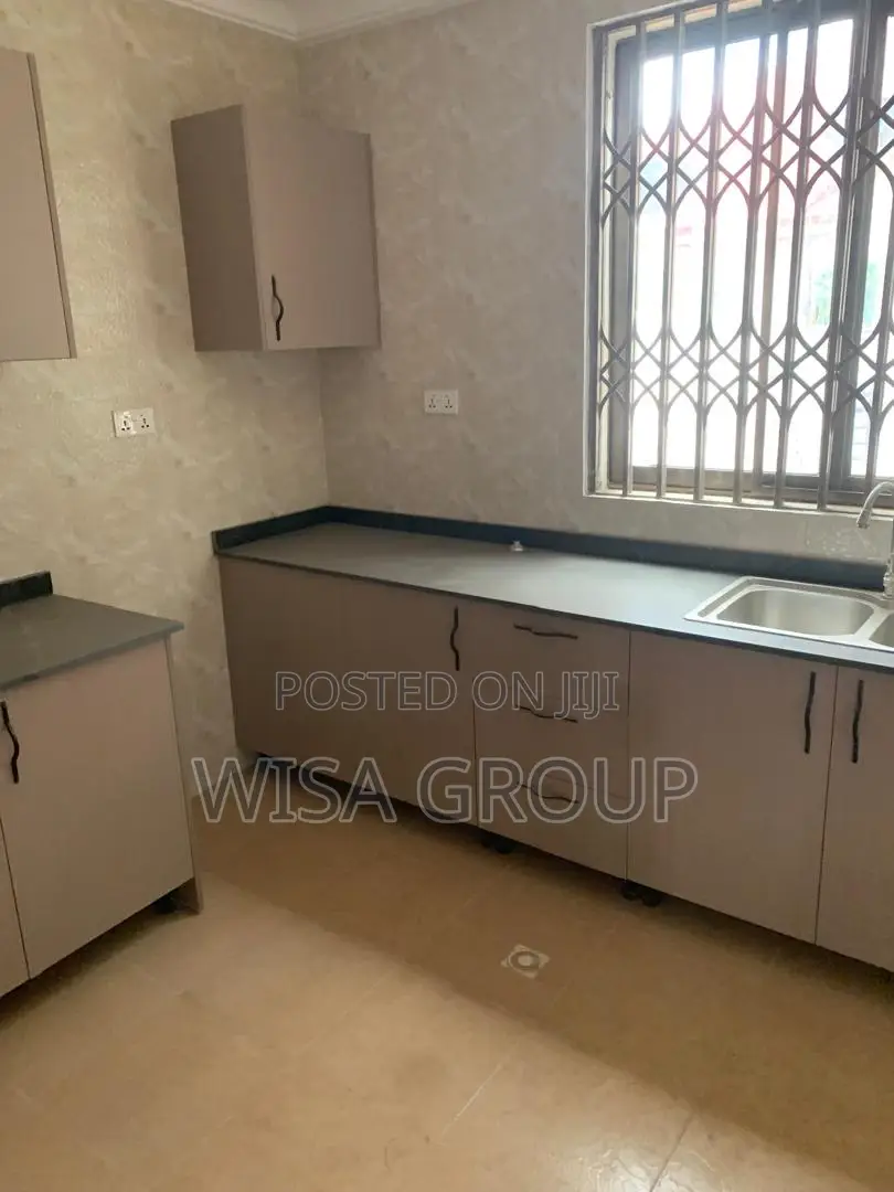 2bdrm Apartment in Wisa Groups, Accra Metropolitan for rent