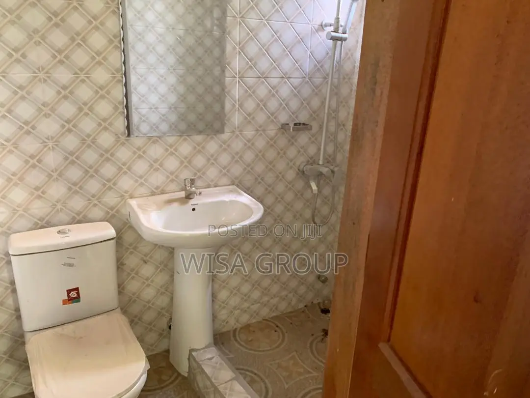 2bdrm Apartment in Wisa Groups, Accra Metropolitan for rent