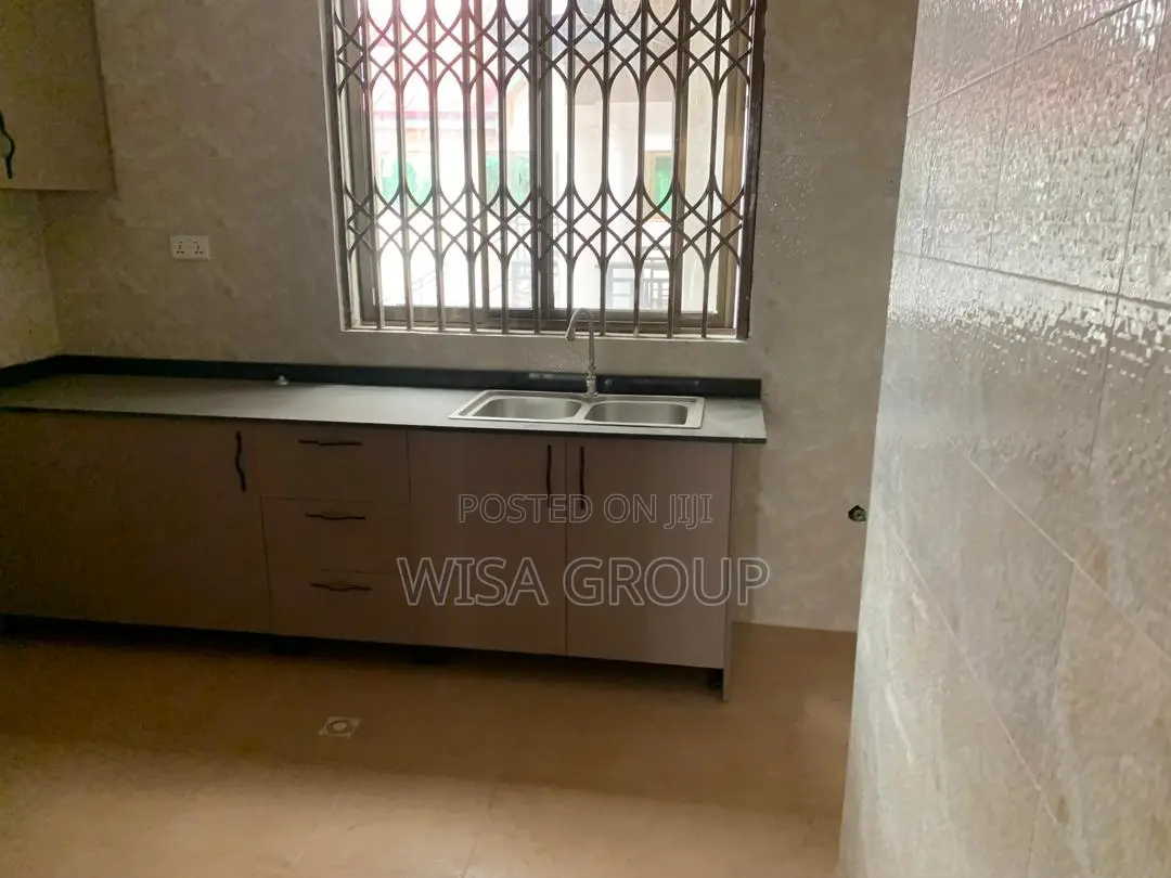 2bdrm Apartment in Wisa Groups, Accra Metropolitan for rent