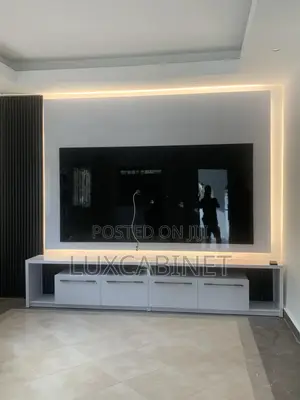 Modern Tv Stand