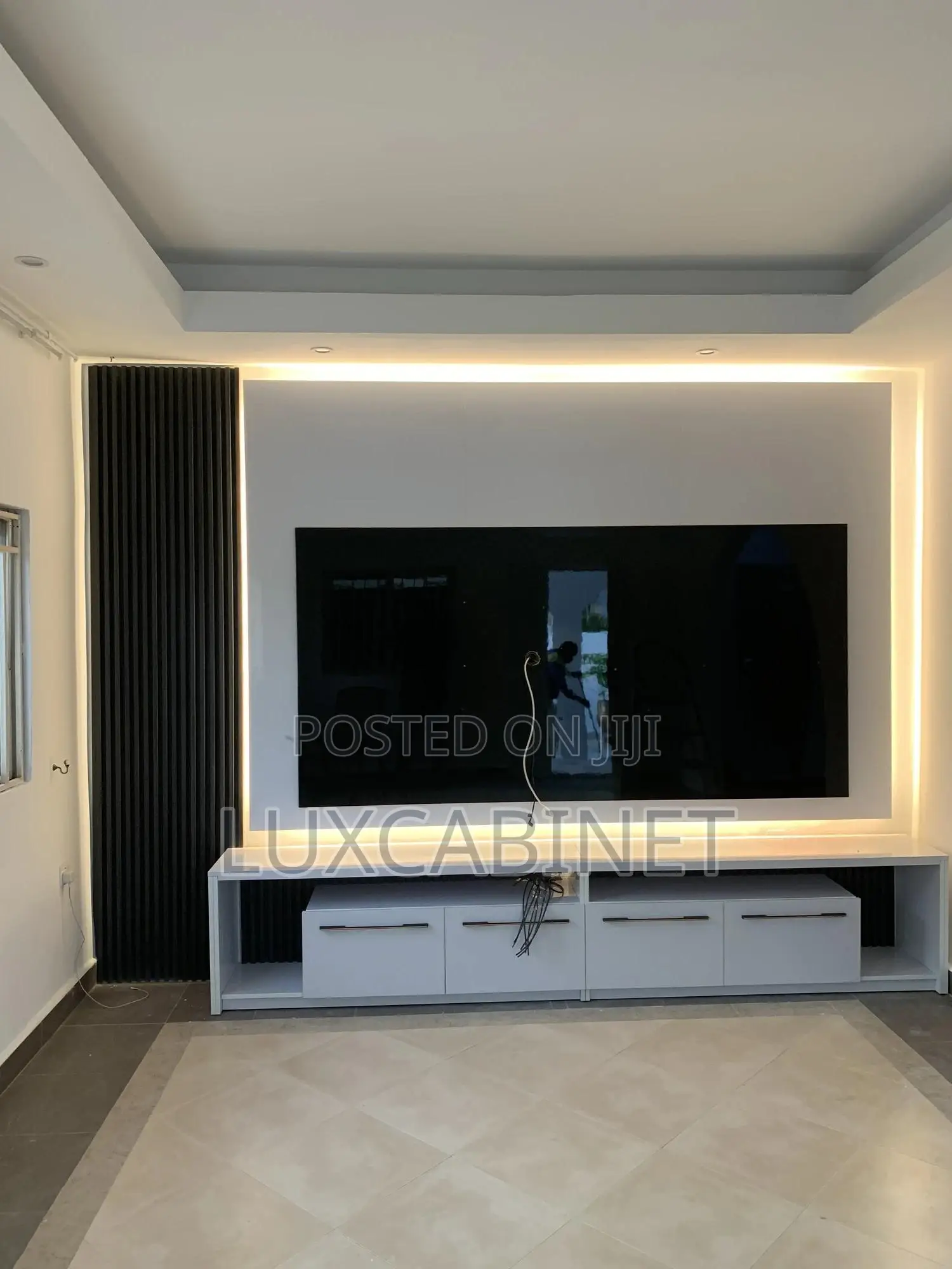 Modern Tv Stand