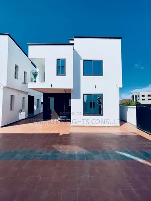 3bdrm House in East Legon for sale
