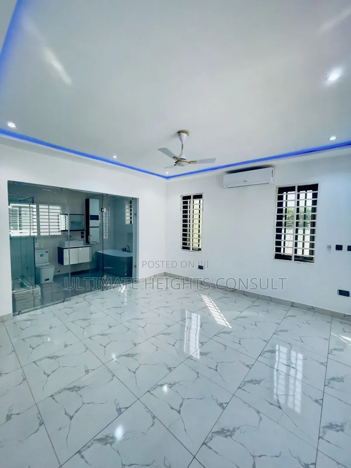 3bdrm House in East Legon for sale