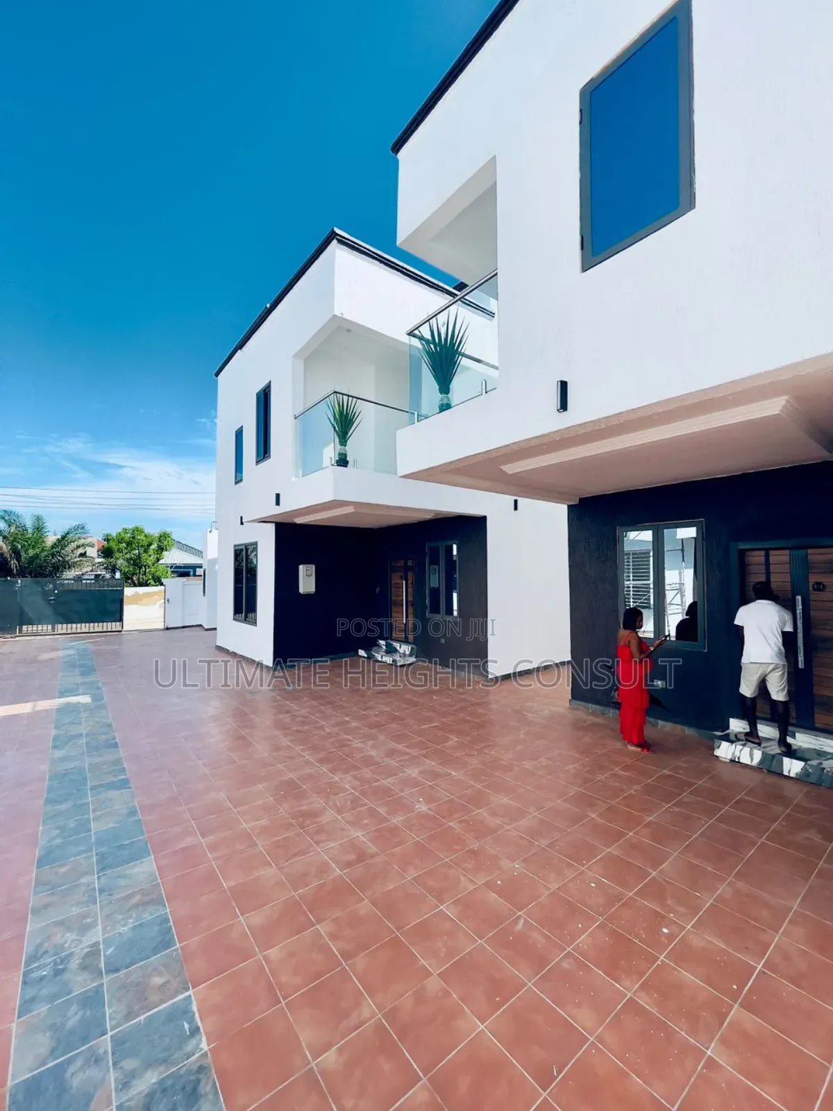 3bdrm House in East Legon for sale