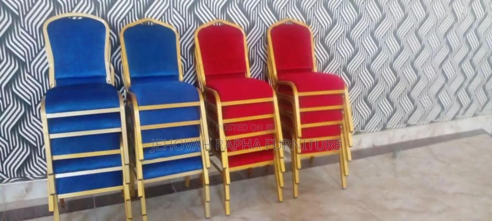 Auditorium Chair
