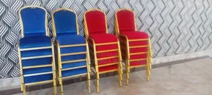 Auditorium Chair