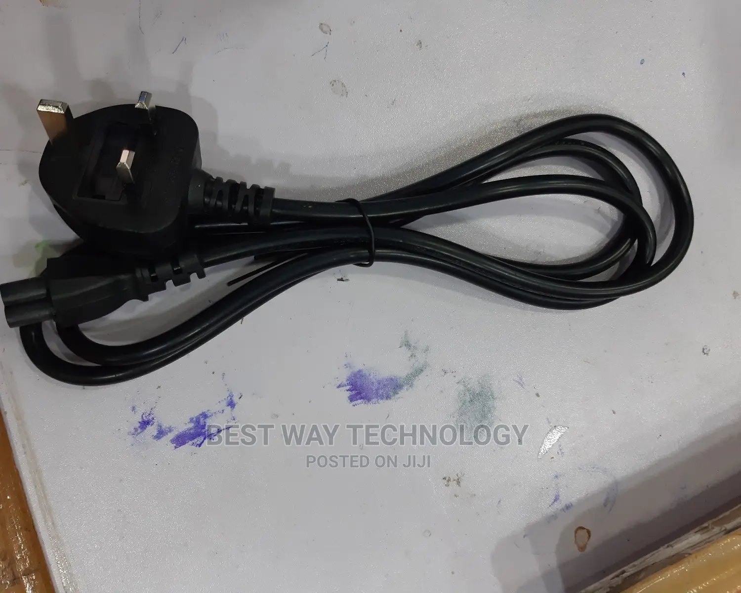 Adapter Cable For Laptop Charger