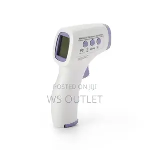 Medsource Non-Contact Infrared Thermometre. MS-131002