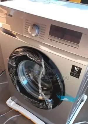Samsung 8kg Breathtaking Front Load Washing Machine