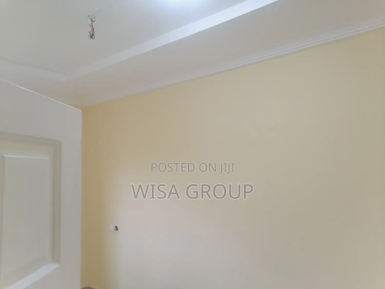 1bdrm Apartment in Wisa Groups, Accra Metropolitan for rent