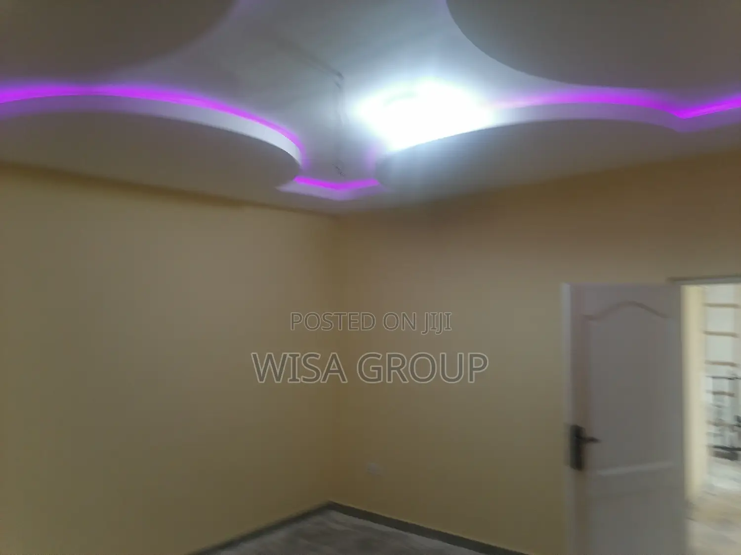 1bdrm Apartment in Wisa Groups, Accra Metropolitan for rent