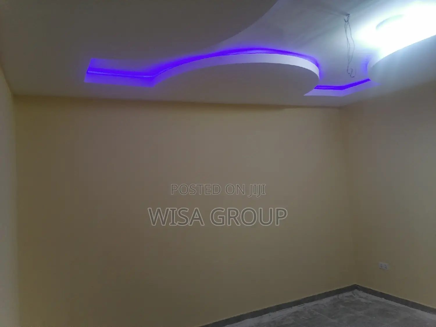 1bdrm Apartment in Wisa Groups, Accra Metropolitan for rent