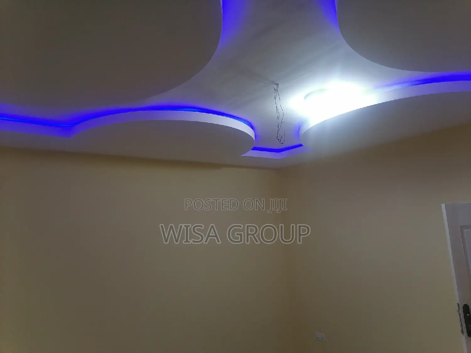 1bdrm Apartment in Wisa Groups, Accra Metropolitan for rent