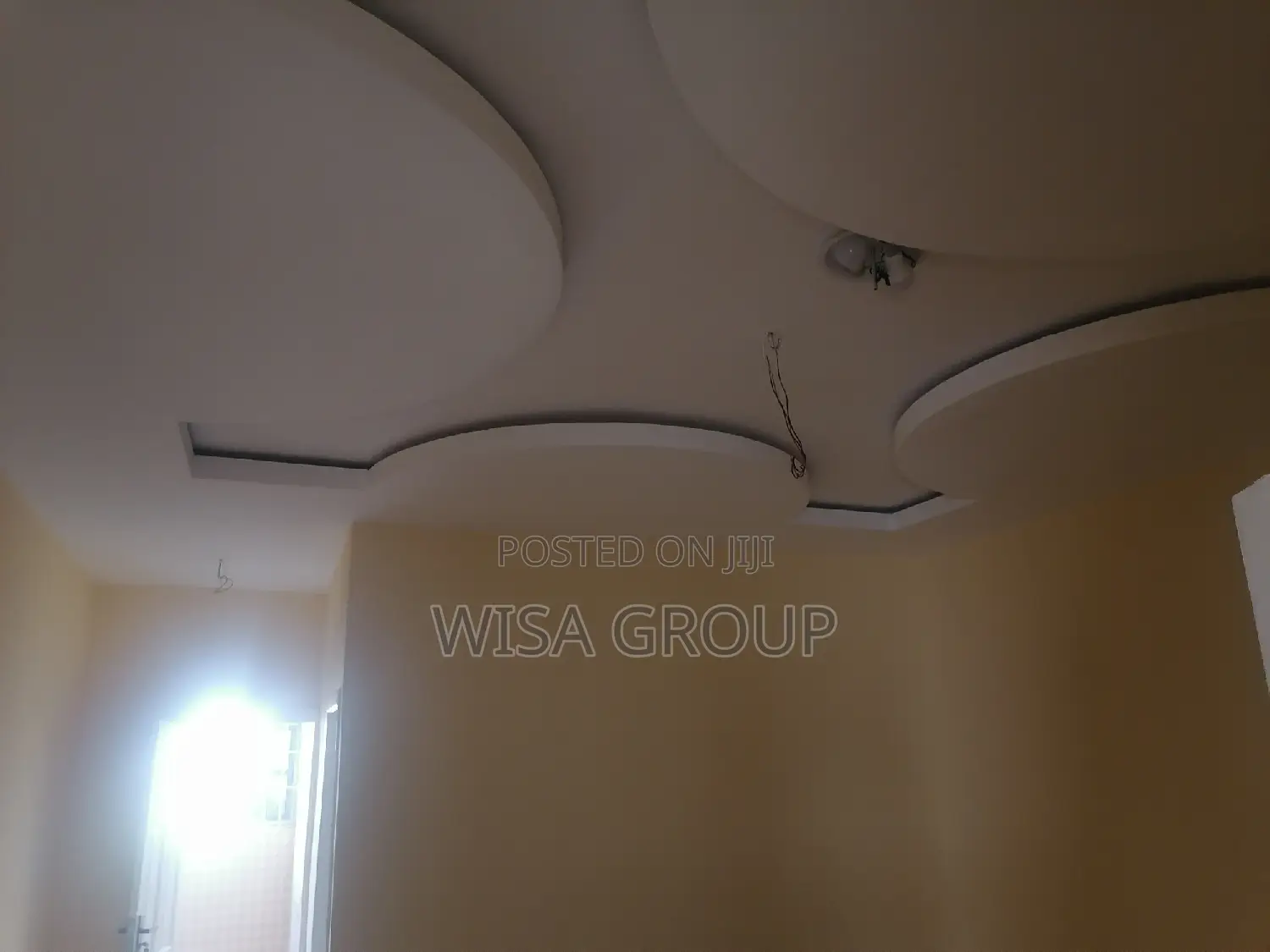 1bdrm Apartment in Wisa Groups, Accra Metropolitan for rent
