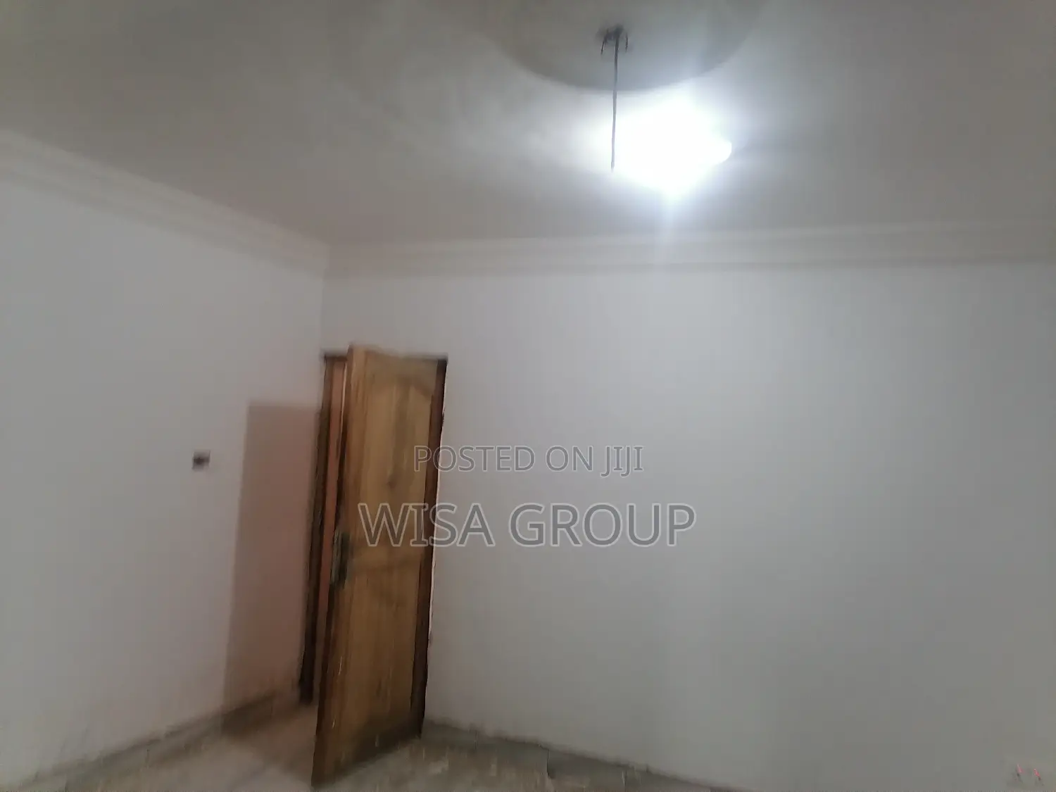 1bdrm Apartment in Wisa Groups, Accra Metropolitan for rent