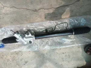 Mistubishi L200 Steering Rack