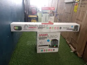 ASANO Projection Sound Bar+ Kettle Projection Sound Bar 