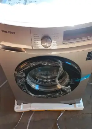 Majestic 8kg Samsung Front Load Washing Machin