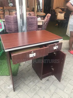 Office Desk