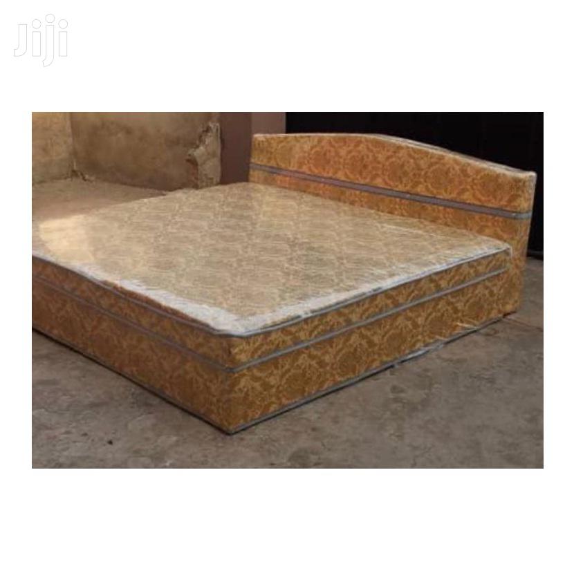 Promotion of King Sized Bed