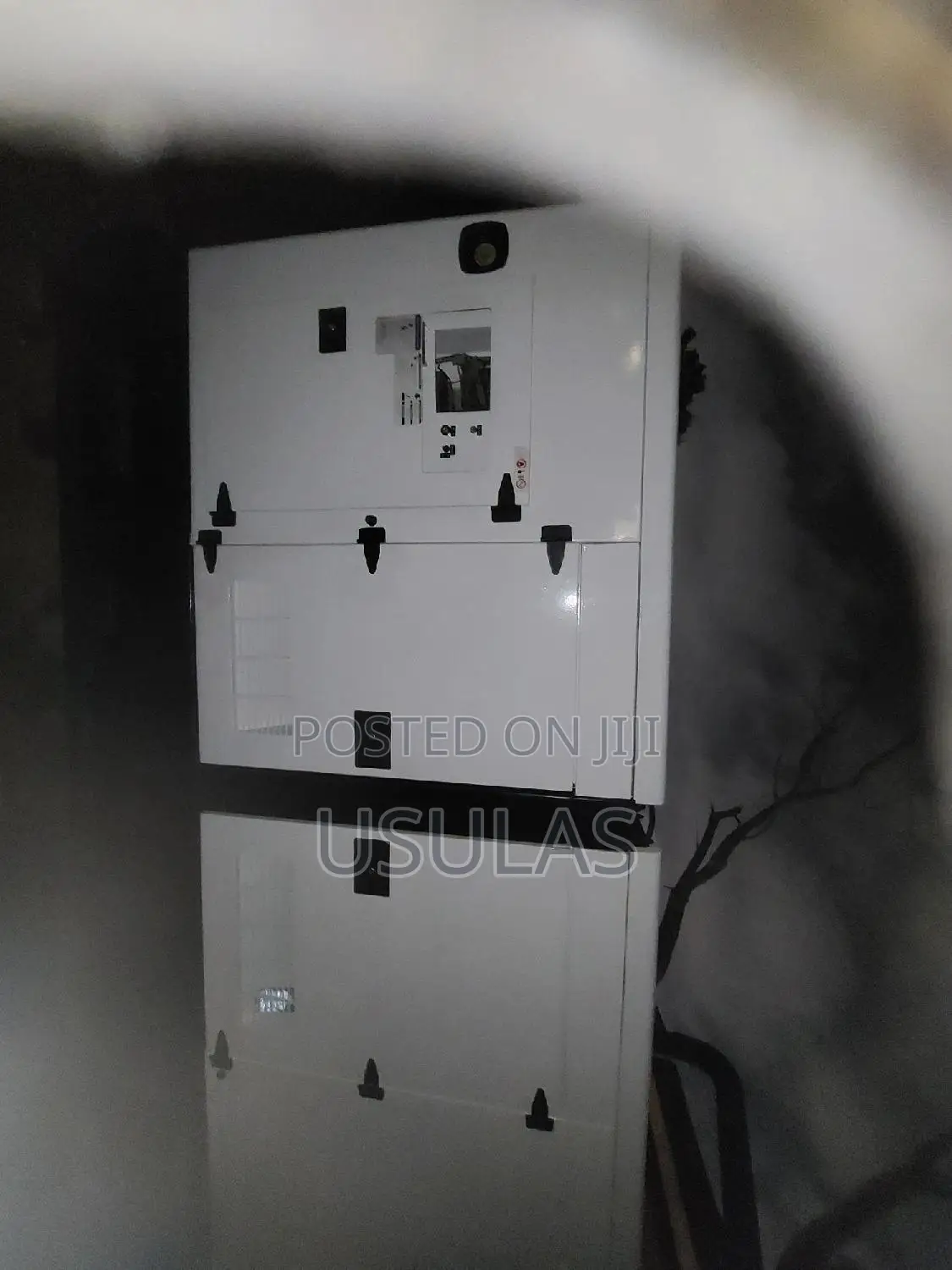 250kva Perkins