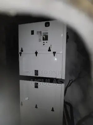 250kva Perkins
