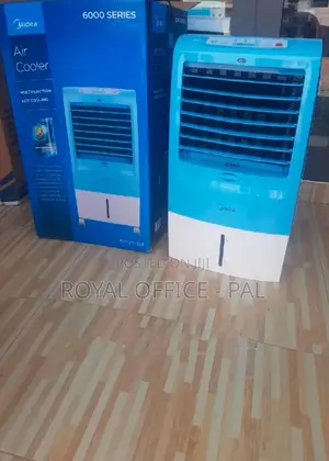 Affordable Media 60watts Air Cooler