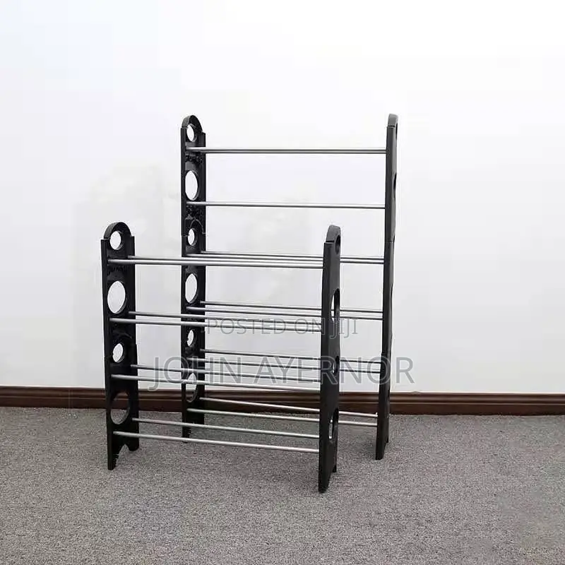 Shoe Racks