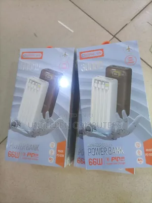 New Brand C Mopol Power Bank