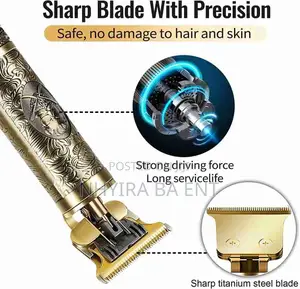 Shaving Machine