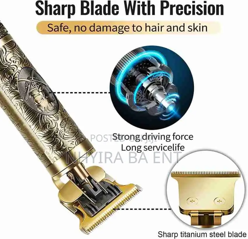 Shaving Machine