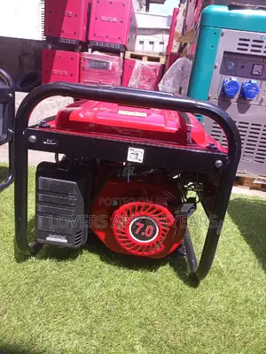 Buy New Honda 7.0kva Generator