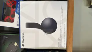 Ps5 Headset Pulse 3D